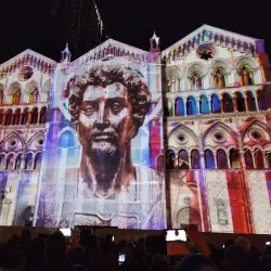 Ferrara Cathedral (Cattedrale di San Giorgio) - Ferrara