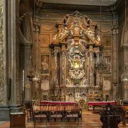 Ferrara Cathedral (Cattedrale di San Giorgio) - Ferrara