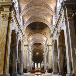 Ferrara Cathedral (Cattedrale di San Giorgio) - Ferrara