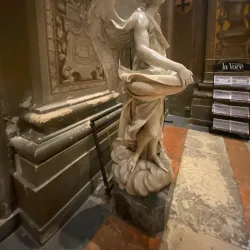 Ferrara Cathedral (Cattedrale di San Giorgio) - Ferrara