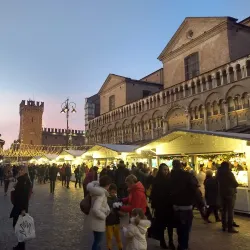 Ferrara Cathedral (Cattedrale di San Giorgio) - Ferrara