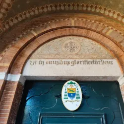 Monastero di Sant'Antonio in Polesine - Ferrara