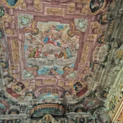 Monastero di Sant'Antonio in Polesine - Ferrara