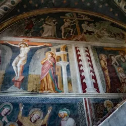 Monastero di Sant'Antonio in Polesine - Ferrara