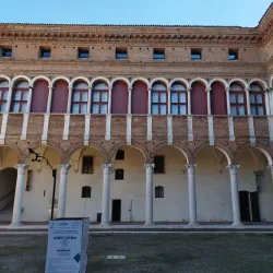 Museo Archeologico Nazionale di Ferrara - Ferrara