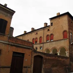 Museo Archeologico Nazionale di Ferrara - Ferrara