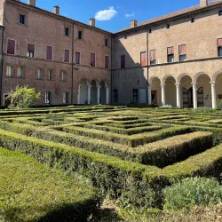 Museo Archeologico Nazionale di Ferrara - Ferrara
