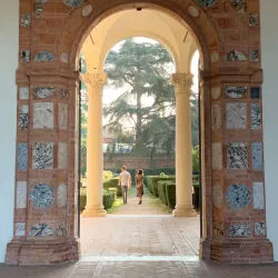 Museo Archeologico Nazionale di Ferrara - Ferrara