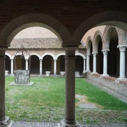 Museo della Cattedrale - Ferrara