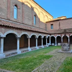 Museo della Cattedrale - Ferrara