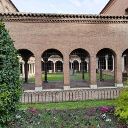 Museo della Cattedrale - Ferrara