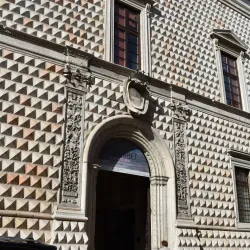 Palazzo dei Diamanti - Ferrara