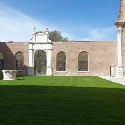 Palazzo dei Diamanti - Ferrara
