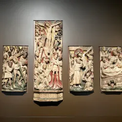 Palazzo Schifanoia - Ferrara