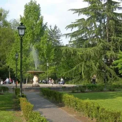 Parco Massari - Ferrara