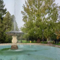 Parco Massari - Ferrara