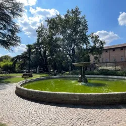 Parco Massari - Ferrara