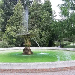 Parco Massari - Ferrara