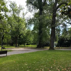 Parco Massari - Ferrara