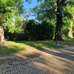 Parco Massari - Ferrara