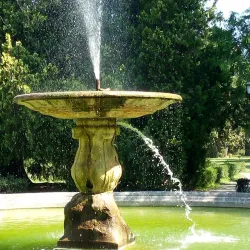 Parco Massari - Ferrara