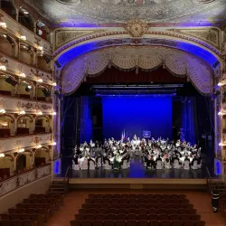 Teatro Comunale di Ferrara - Ferrara