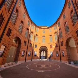 Teatro Comunale di Ferrara - Ferrara