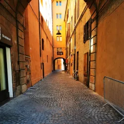 Teatro Comunale di Ferrara - Ferrara