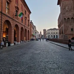 Teatro Comunale di Ferrara - Ferrara