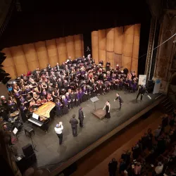 Teatro Comunale di Ferrara - Ferrara