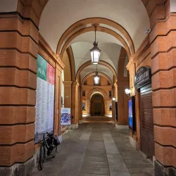 Teatro Comunale di Ferrara - Ferrara