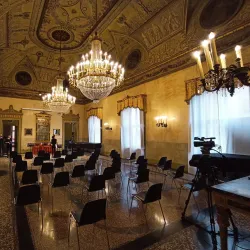 Teatro Comunale di Ferrara - Ferrara