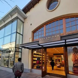 Fidenza Village - Fidenza