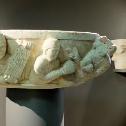 Museo Civico di Fidenza - Fidenza