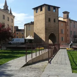Porta San Donnino - Fidenza