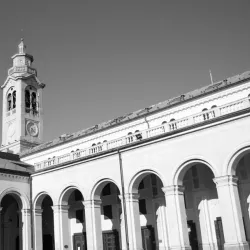 Santuario della Madonna della Guardia - Fidenza