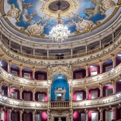 Teatro Magnani - Fidenza