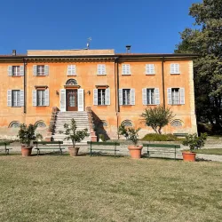 Villa Pallavicino - Fidenza
