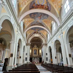 Cathedral of Finale Emilia (Duomo di Finale Emilia) - Finale Emilia