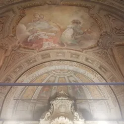 Cathedral of Finale Emilia (Duomo di Finale Emilia) - Finale Emilia