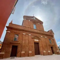 Cathedral of Finale Emilia (Duomo di Finale Emilia) - Finale Emilia