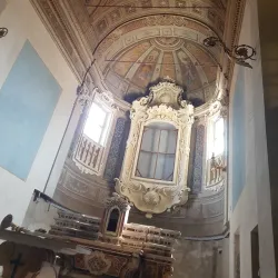 Cathedral of Finale Emilia (Duomo di Finale Emilia) - Finale Emilia