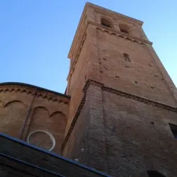 Cathedral of Finale Emilia (Duomo di Finale Emilia) - Finale Emilia