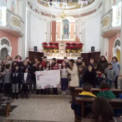 Cathedral of Finale Emilia (Duomo di Finale Emilia) - Finale Emilia