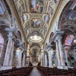 Church of San Giovanni Battista - Finale Emilia