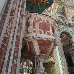 Church of San Giovanni Battista - Finale Emilia