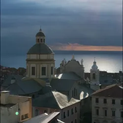 Church of San Giovanni Battista - Finale Emilia
