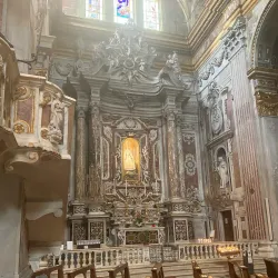 Church of San Giovanni Battista - Finale Emilia