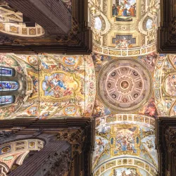 Church of San Giovanni Battista - Finale Emilia