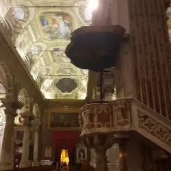 Church of San Giovanni Battista - Finale Emilia